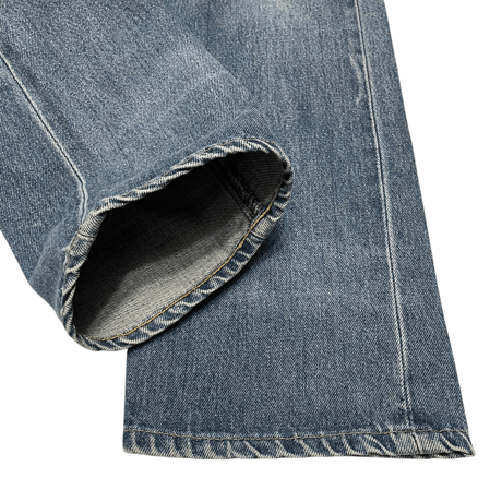 [USED] Levis 701 (復刻JAPANmade)