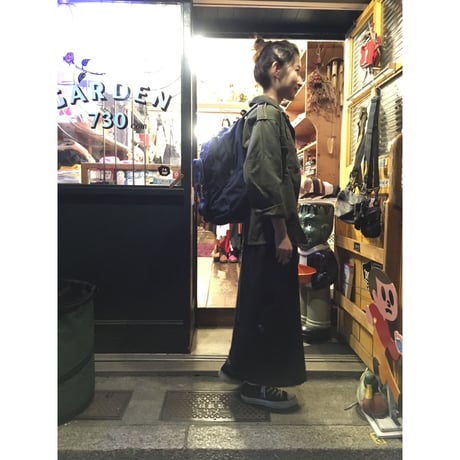 [USED] JANSPORT バックパック