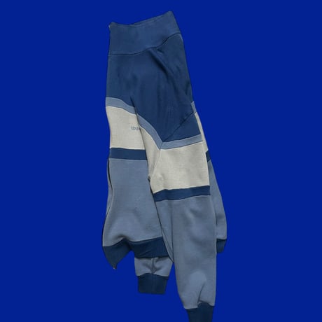 [USED]80’s”wilson”トラックジャケット