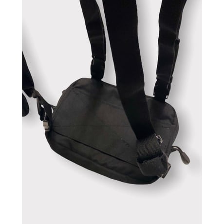 [SELECT] モールシステム チェスト BAG