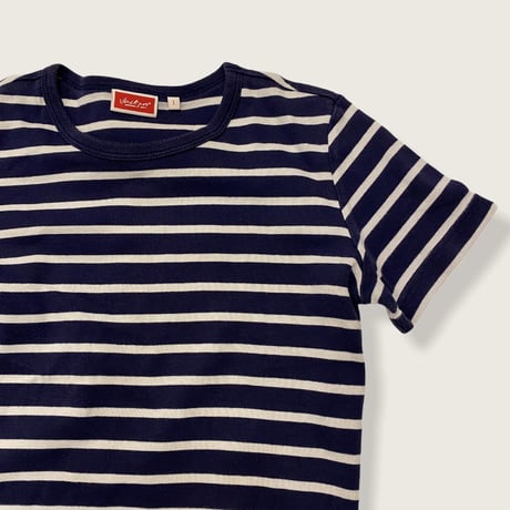 [USED] "JACKPOT" マリンボーダーTee！