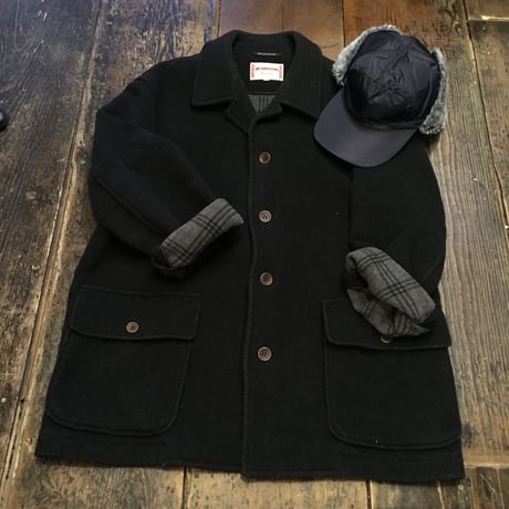 [USED] ボア CAP