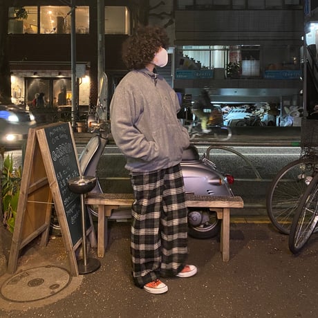 [USED] champion リバーシブル プルオーバー