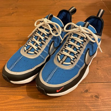 [USED] NIKE '17  ZOOM SPRDN US7h