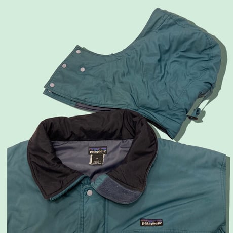 [USED] 90's patagonia 雪なしタグ🏷GUIDE JKT!!