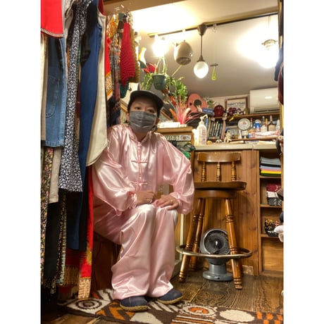 [USED] CHINA SETUP