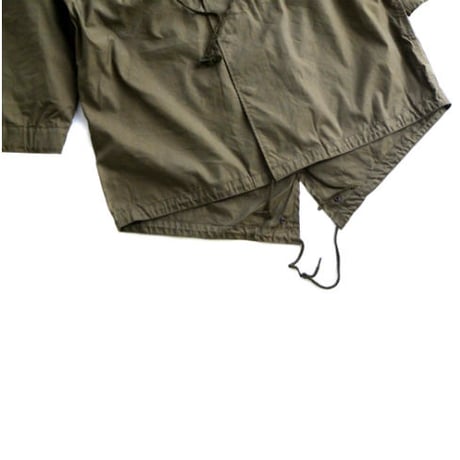 [SELECT]  US ARMY M-51 PARKA  Repro