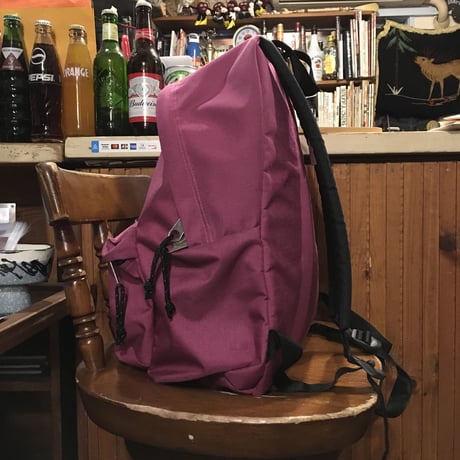 [USED]  EASTPACK ラズベリ〜
