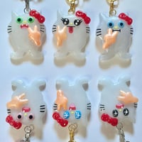 [BENICOTOY] キテさん キーホルダー