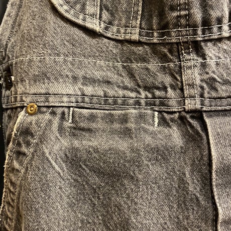[USED] CATERPILLAR  SHORT  OVERALL