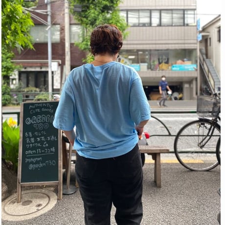[USED] Mom♡プリントtee