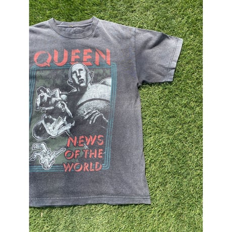 [USED] QUEEN Tee /クイーン