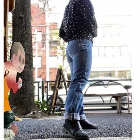 [USED] Levis501  made in USA