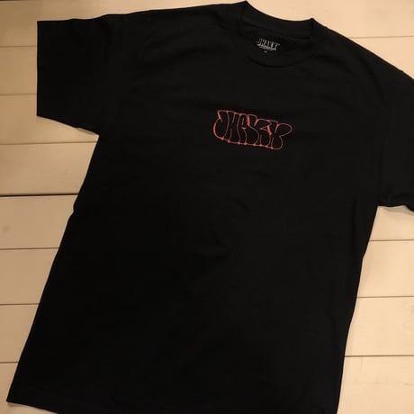 [JHAKX ]  JHAKX  Adam LOGO Tee