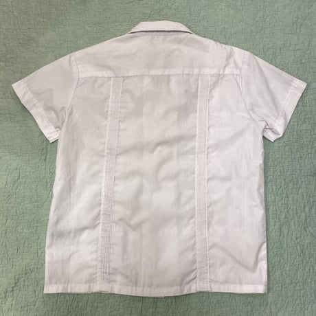 [USED] GOOD SIZE♡CUBA SHIRT