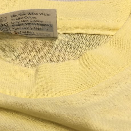 [USED] VINTAGE "MINNESOTA" Tee 🍎