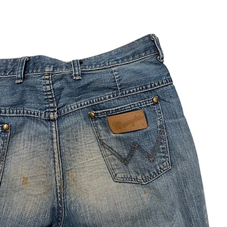 [USED]  Wrangler フレア