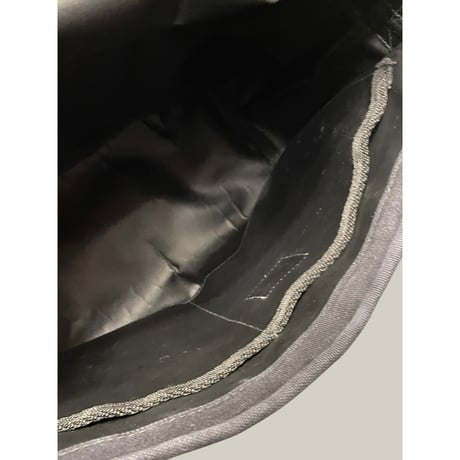 [USED] De Martini メッセンジャーBAG