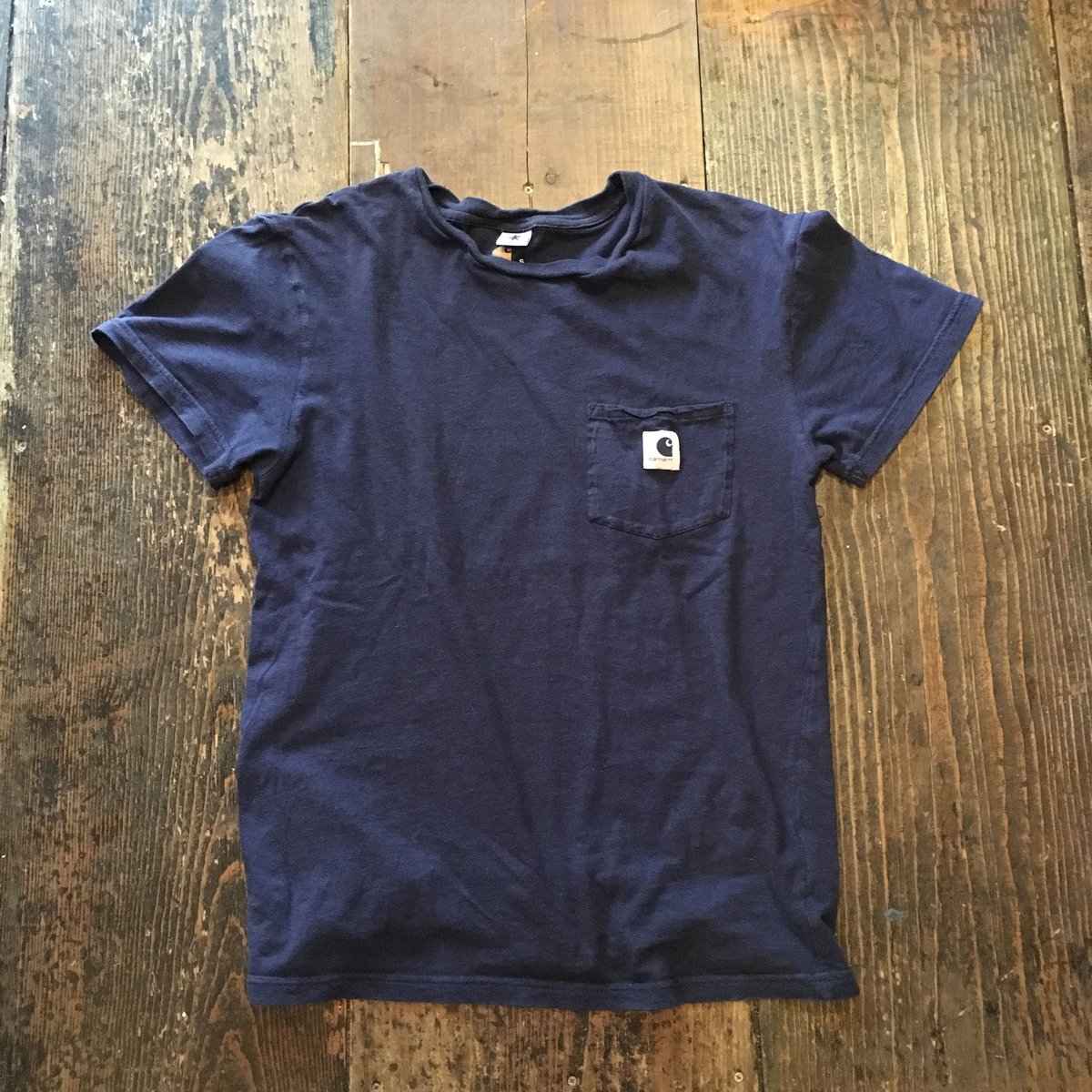 adam kimmel carhartt 取り外しフード付 カバーオール　M 楽天市場】Carhartt CARHARTT×ADAM KIMMEL インディゴ
