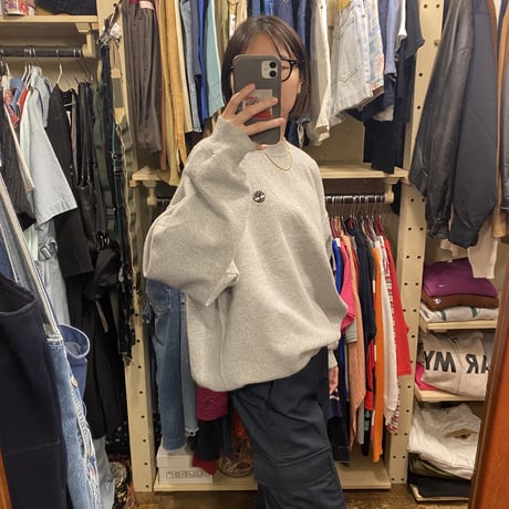 [USED] "Timberland"🌳SWEAT