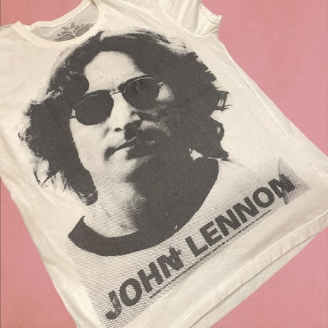 [USED] John Lennon Tee