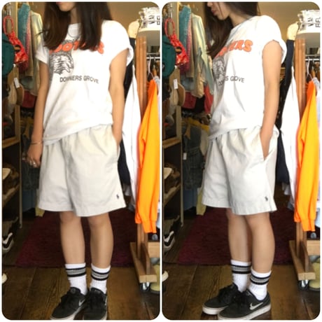 [USED]ラルフローレン COTTONショーツ