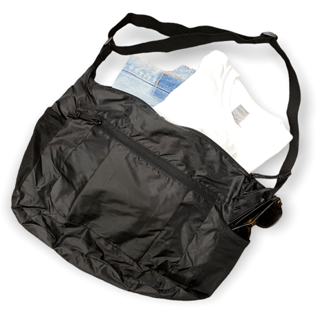 [SELECT] PACKABLE ! コンパクト ショルダーバッグ