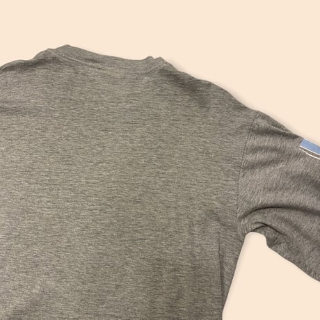 [USED] Champion "SVSS" L/S Tee！