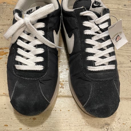 [USED] "NIKE" 09's CORTEZ（26cm）