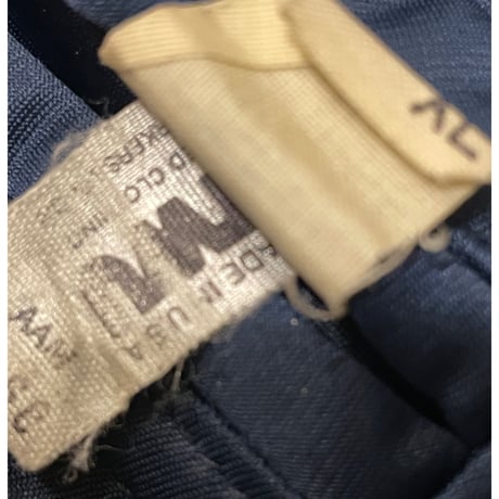 [USED] vintage ペンシルバニア大学 トラックJKT