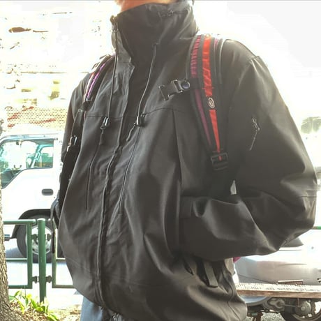 [USED]  "TIMBUK2"  BACK PACK