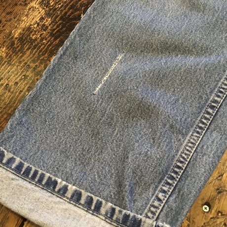 [USED]levi's "SILBER TAB"  w33
