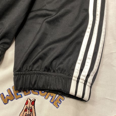 [USED] adidas ジャージPANTS！