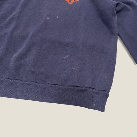 [USED] 80's Champion ラグランSWEAT！