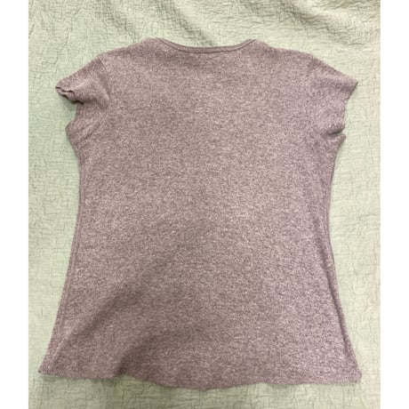 ［USED］POLO JEANS CO. Tee♡