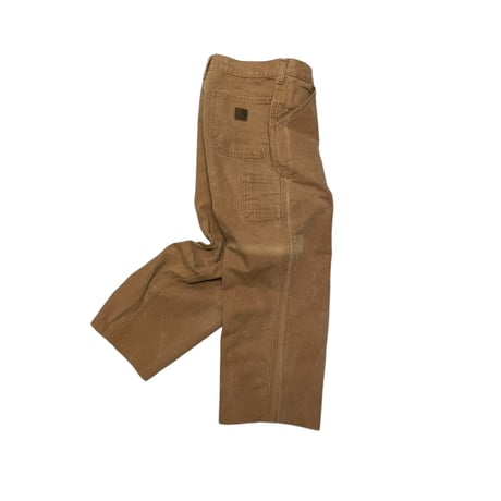 [USED] Carhartt ペインターPANTS（W27）