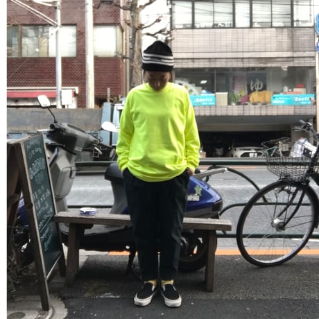 [USED] OLD adidas ビ〜ニ〜