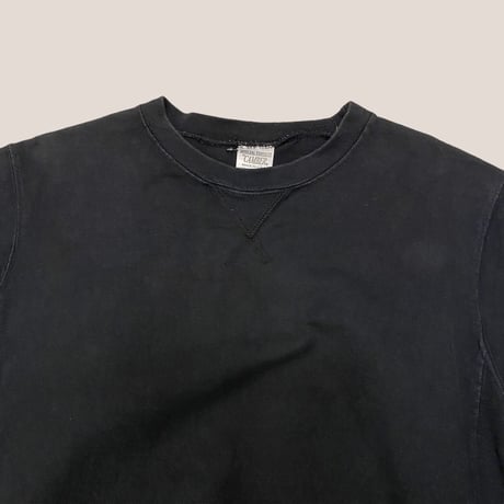 [USED] CAMBER SWEAT風 Tee🖤
