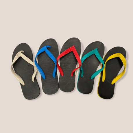 [SELECT] BLUE DIA BEACH SANDAL