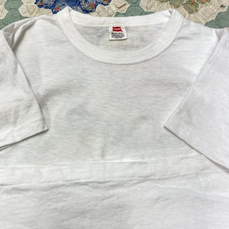 [DEADSTOCK] 70's!!  S/S Tee YOUTH18