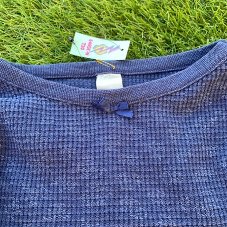 [USED] ladys サーマルtops