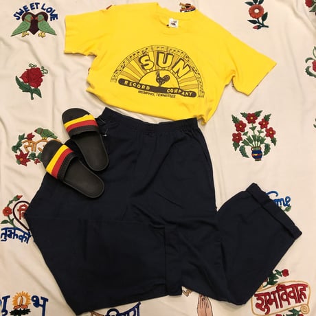 [USED] Sun Records Tee💿