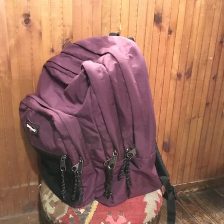 [USED] EAST PACK　バックパック