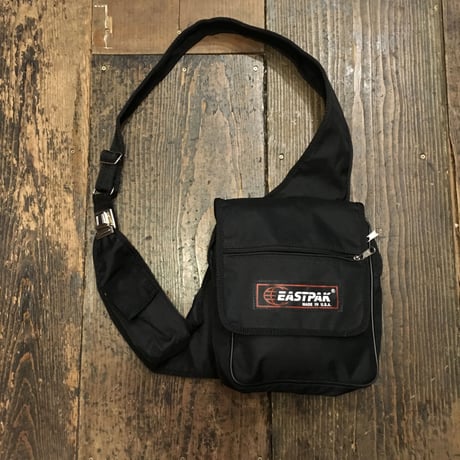 [USED]  珍品！made in USA  ”EAST PAK ”  Messenger Bag