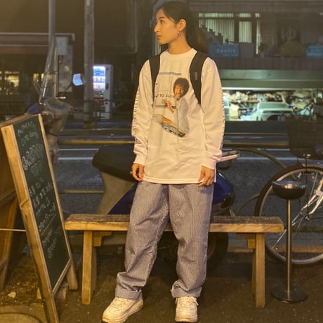 [USED]  JANSPORT バックパック / BLACK