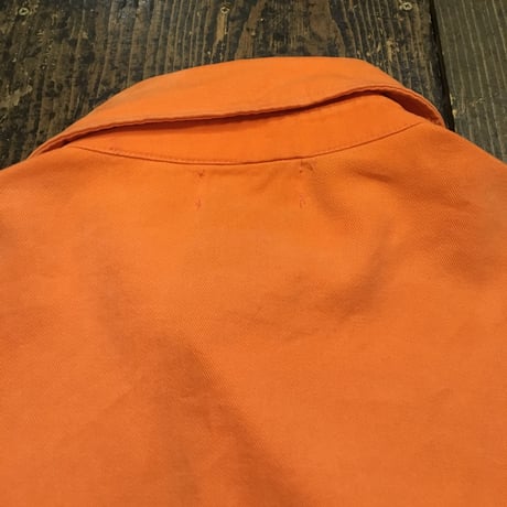 [USED] EURO work jkt