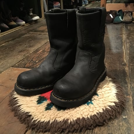 [USED] Dr.Martens  ペコスブーツ！