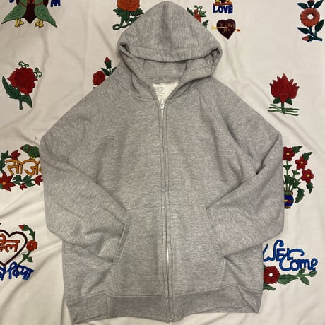 [USED] CAMBER "CHILL-BUSTER" 裏サーマルPARKA