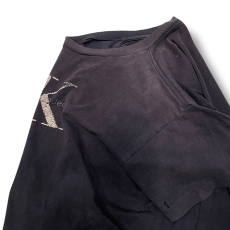 [USED] Calvin Klein jeans vintage Tシャツ