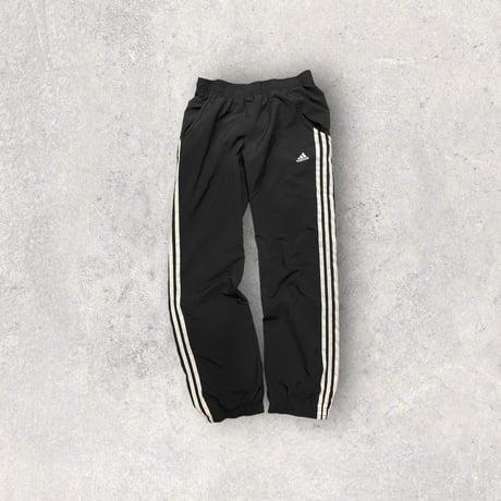 [USED] adidas ジャージパンツ Ladys S